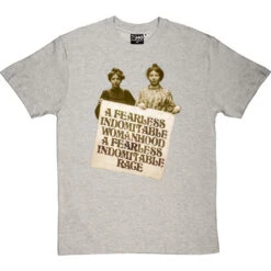 A Fearless Indomitable Womanhood T-Shirt 23 A Fearless Indomitable Womanhood T-Shirt -Tshirt Store fearless womanhood tshirt lightoxfordtshirt