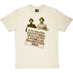 A Fearless Indomitable Womanhood T-Shirt 24 A Fearless Indomitable Womanhood T-Shirt -Tshirt Store fearless womanhood tshirt naturaltshirt