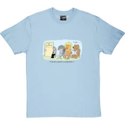 Fierce Competition T-Shirt