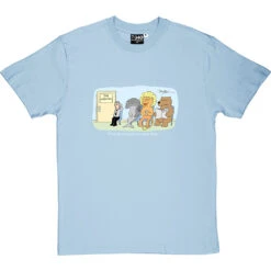 Fierce Competition T-Shirt -Tshirt Store fierce competition tshirt 2 skybluetshirt