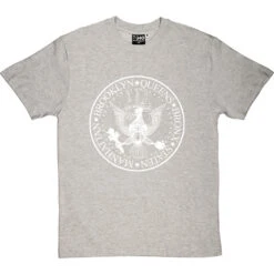 New York: Five Boroughs T-Shirt
