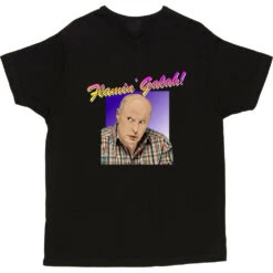 Alf Stewart: "Flamin' Galah!" T-Shirt 23 Alf Stewart: "Flamin' Galah!" T-Shirt -Tshirt Store flamin galah tshirt black mens v neck tshirt