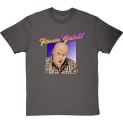 Alf Stewart: "Flamin' Galah!" T-Shirt 17 Alf Stewart: "Flamin' Galah!" T-Shirt -Tshirt Store flamin galah tshirt charcoaltshirt