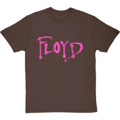 Floyd T-Shirt -Tshirt Store floyd tshirt hazelnuttshirt