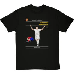 Football Classics: Advanced Shithousery By Pepe T-Shirt 14 Football Classics: Advanced Shithousery By Pepe T-Shirt -Tshirt Store football classics advanced shithousery tshirt blacktshirt