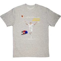 Football Classics: Advanced Shithousery By Pepe T-Shirt 20 Football Classics: Advanced Shithousery By Pepe T-Shirt -Tshirt Store football classics advanced shithousery tshirt lightoxfordtshirt