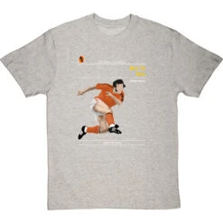 Football Classics: Box To Box By Johan Neeskens T-Shirt 20 Football Classics: Box To Box By Johan Neeskens T-Shirt -Tshirt Store football classics box to box tshirt lightoxfordtshirt