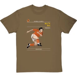 Football Classics: Box To Box By Johan Neeskens T-Shirt 15 Football Classics: Box To Box By Johan Neeskens T-Shirt -Tshirt Store football classics box to box tshirt olivetshirt