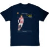 Football Classics: The Puppet Master By Luka Modric T-Shirt
