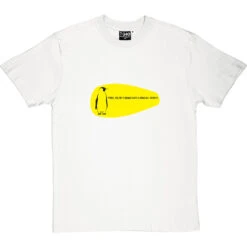 Ford, You're Turning Into A Penguin. Stop It. T-Shirt -Tshirt Store fordpenguin whitetshirt