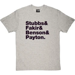 Four Tops Line-Up T-Shirt 25 Four Tops Line-Up T-Shirt -Tshirt Store four tops line up tshirt 1 lightoxfordtshirt