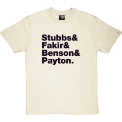 Four Tops Line-Up T-Shirt 35 Four Tops Line-Up T-Shirt -Tshirt Store four tops line up tshirt 1 naturaltshirt