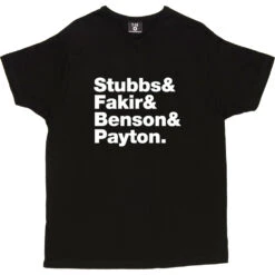 Four Tops Line-Up T-Shirt 22 Four Tops Line-Up T-Shirt -Tshirt Store four tops line up tshirt 2 black mens v neck tshirt