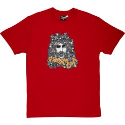 Frank Zappa Freak Out T-Shirt 23 Frank Zappa Freak Out T-Shirt -Tshirt Store frank zappa freak out tshirt redtshirt