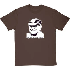 Fred Dibnah T-Shirt -Tshirt Store fred dibnah tshirt hazelnuttshirt