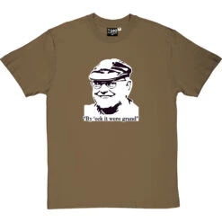 Fred Dibnah T-Shirt -Tshirt Store fred dibnah tshirt olivetshirt