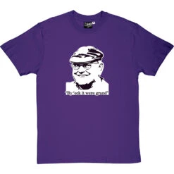 Fred Dibnah T-Shirt -Tshirt Store fred dibnah tshirt purpletshirt