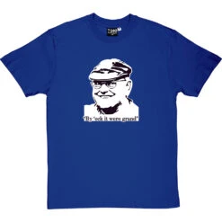 Fred Dibnah T-Shirt -Tshirt Store fred dibnah tshirt royalbluetshirt