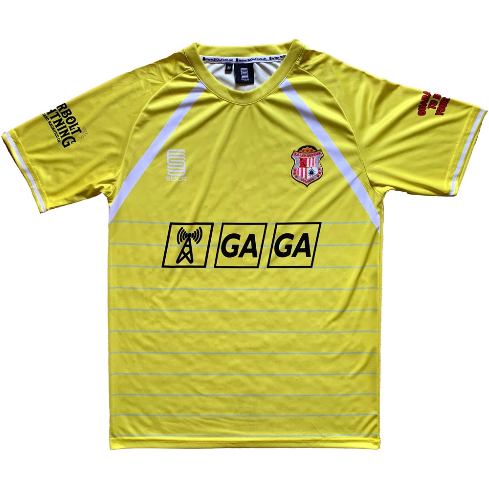 Inspired By Queen: Freddie Mercury Football Shirt 1 Inspired By Queen: Freddie Mercury Football Shirt