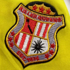 Inspired By Queen: Freddie Mercury Football Shirt 7 Inspired By Queen: Freddie Mercury Football Shirt -Tshirt Store freddie mercury queen football shirt design alt2 1000x1000 1