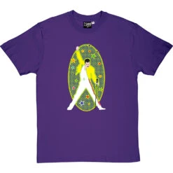 Freddie Mercury T-Shirt 29 Freddie Mercury T-Shirt -Tshirt Store freddie mercury tshirt purpletshirt