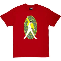 Freddie Mercury T-Shirt 21 Freddie Mercury T-Shirt -Tshirt Store freddie mercury tshirt redtshirt