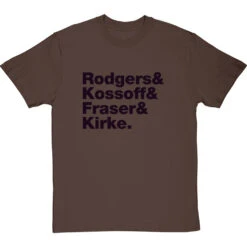 Free Line-Up T-Shirt -Tshirt Store free line up tshirt 1 hazelnuttshirt