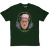 Frida Kahlo "I Am My Own Muse" T-Shirt