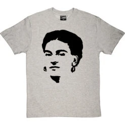 Frida Kahlo T-Shirt -Tshirt Store frida kahlo tshirt lightoxfordtshirt