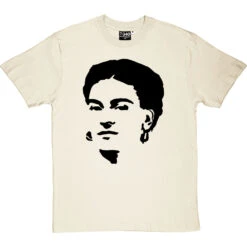 Frida Kahlo T-Shirt -Tshirt Store frida kahlo tshirt naturaltshirt