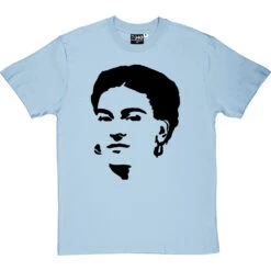 Frida Kahlo T-Shirt -Tshirt Store frida kahlo tshirt skybluetshirt