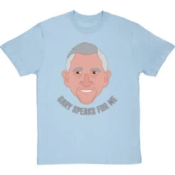 Gary Speaks For Me T-Shirt