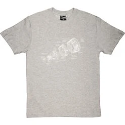 Gemini Spacecraft Diagram T-Shirt -Tshirt Store gemini diagram tshirt 2 lightoxfordtshirt