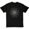 Geometric Star T-Shirt