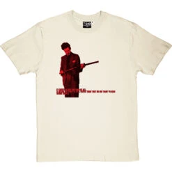 George Orwell Liberty Quote T-Shirt -Tshirt Store george orwell liberty naturaltshirt