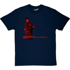 George Orwell Liberty Quote T-Shirt -Tshirt Store george orwell liberty navybluetshirt