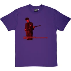George Orwell Liberty Quote T-Shirt -Tshirt Store george orwell liberty purpletshirt