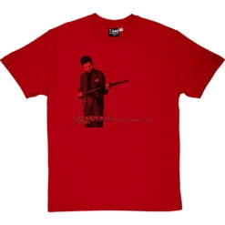 George Orwell Liberty Quote T-Shirt -Tshirt Store george orwell liberty redtshirt