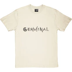 Germinal T-Shirt 35 Germinal T-Shirt -Tshirt Store germinal tshirt 1 naturaltshirt