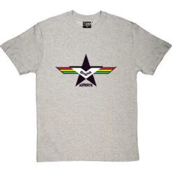 Ghana Airways T-Shirt