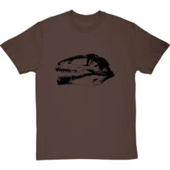 Giganotosaurus Skull T-Shirt 26 Giganotosaurus Skull T-Shirt -Tshirt Store giganotosaurus tshirt 1 hazelnuttshirt
