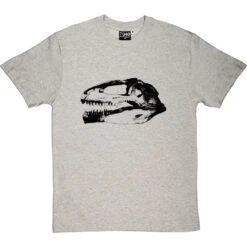 Giganotosaurus Skull T-Shirt 25 Giganotosaurus Skull T-Shirt -Tshirt Store giganotosaurus tshirt 1 lightoxfordtshirt
