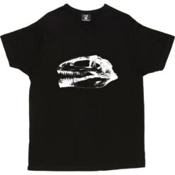 Giganotosaurus Skull T-Shirt 22 Giganotosaurus Skull T-Shirt -Tshirt Store giganotosaurus tshirt 2 black mens v neck tshirt