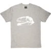 Giganotosaurus Skull T-Shirt
