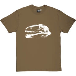 Giganotosaurus Skull T-Shirt 34 Giganotosaurus Skull T-Shirt -Tshirt Store giganotosaurus tshirt 2 olivetshirt