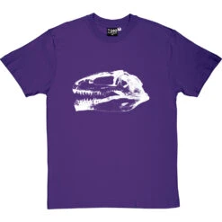 Giganotosaurus Skull T-Shirt 37 Giganotosaurus Skull T-Shirt -Tshirt Store giganotosaurus tshirt 2 purpletshirt