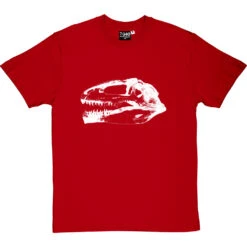 Giganotosaurus Skull T-Shirt 30 Giganotosaurus Skull T-Shirt -Tshirt Store giganotosaurus tshirt 2 redtshirt
