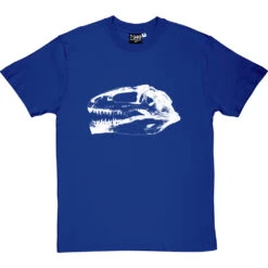 Giganotosaurus Skull T-Shirt 29 Giganotosaurus Skull T-Shirt -Tshirt Store giganotosaurus tshirt 2 royalbluetshirt