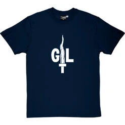 Giustizia E Liberte T-Shirt -Tshirt Store giustizia e liberta tshirt 2 navybluetshirt