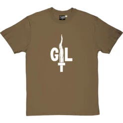 Giustizia E Liberte T-Shirt -Tshirt Store giustizia e liberta tshirt 2 olivetshirt